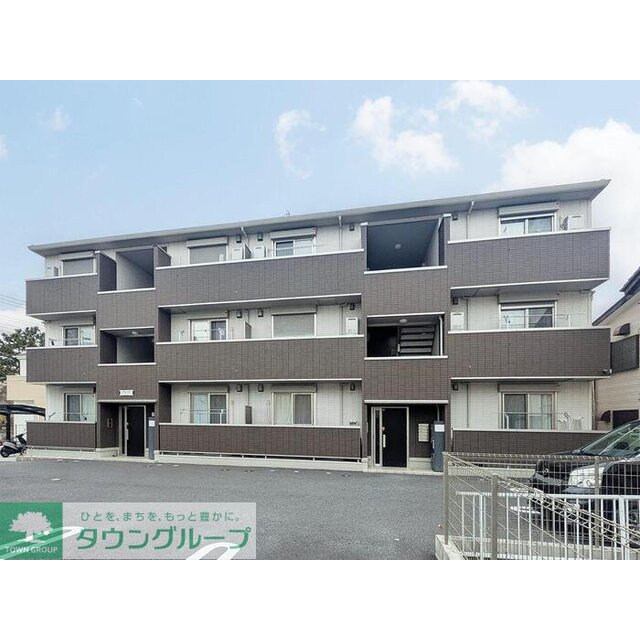 ア レーズの賃貸物件