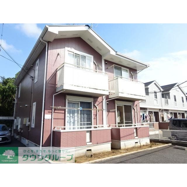 エレガントカーサ２の賃貸物件