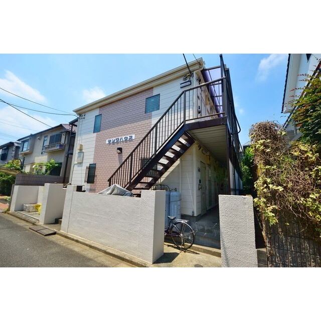 サンワハウスの賃貸物件