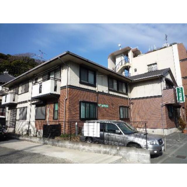 堀の内ハイムの賃貸物件