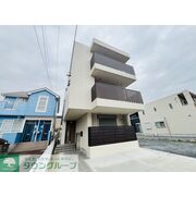 物件名が入ります