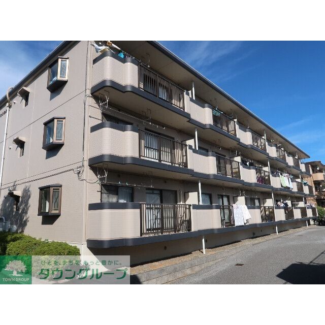 ストークマンションIの賃貸物件