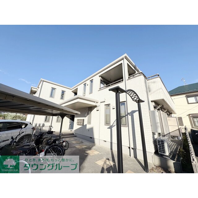 ラフレシール桜山の賃貸物件