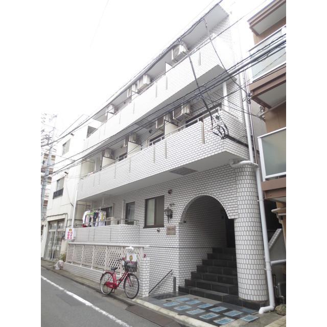 旗の台アネックスの賃貸物件