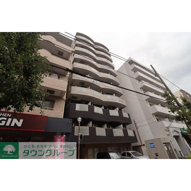 西馬橋ＧＯＴＯ２の賃貸物件