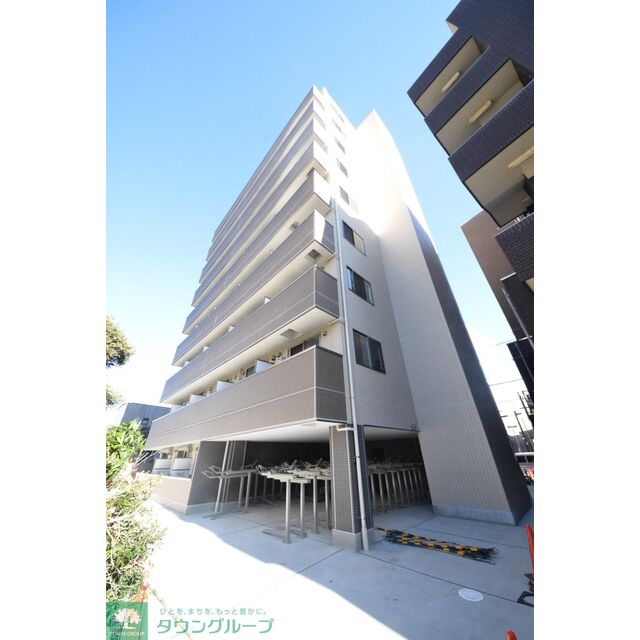 KRESIDENCE柏の賃貸物件