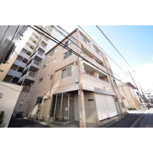 アクシス根本の賃貸物件