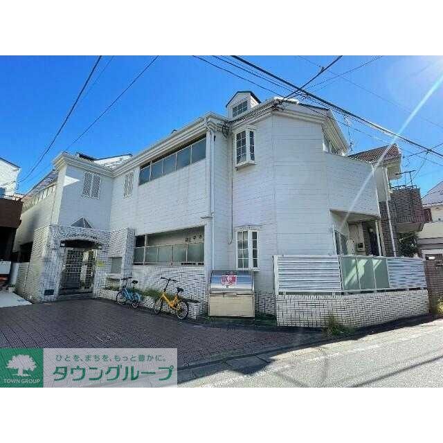 メゾン・ド・ブラン平和台の賃貸物件