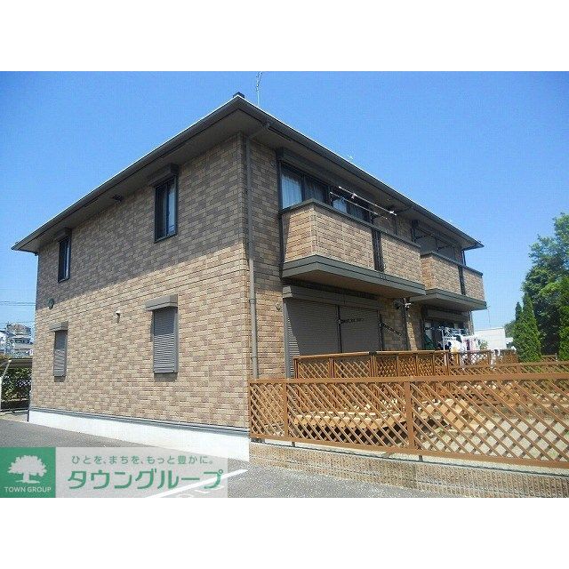 ロイヤルコートAの賃貸物件