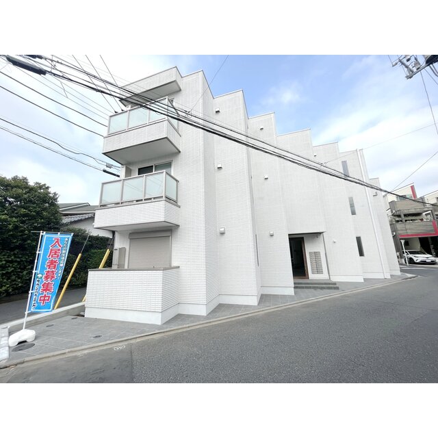 フェリーチェ上石神井Aの賃貸物件