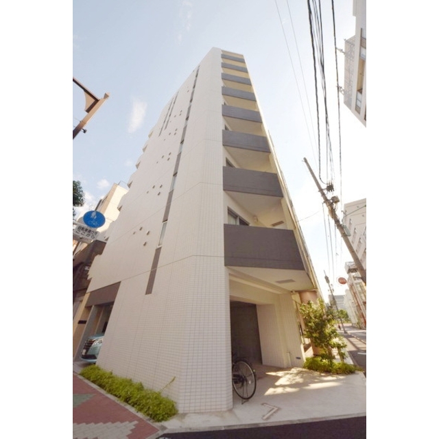 グラティア日本橋の賃貸物件