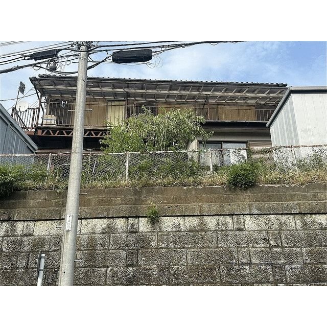 浅野アパートの賃貸物件