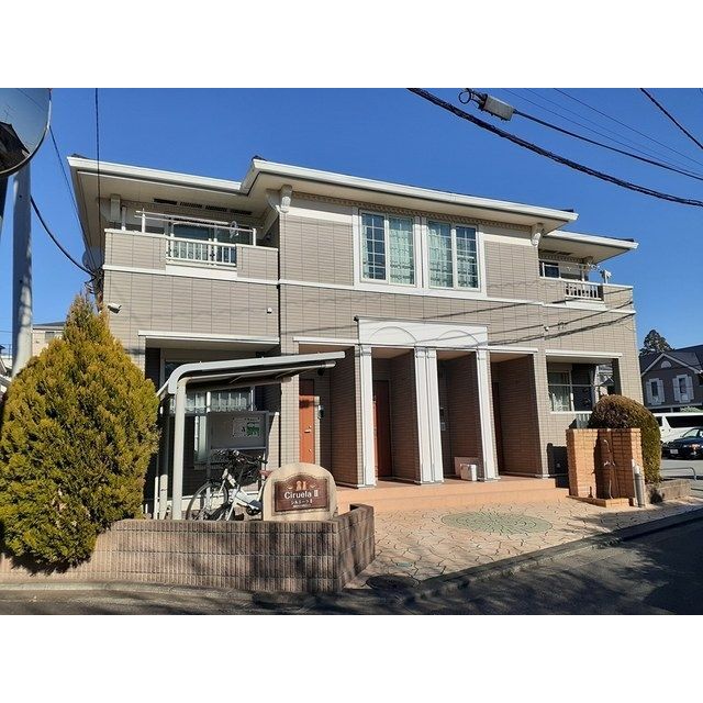 シルエーラ２の賃貸物件