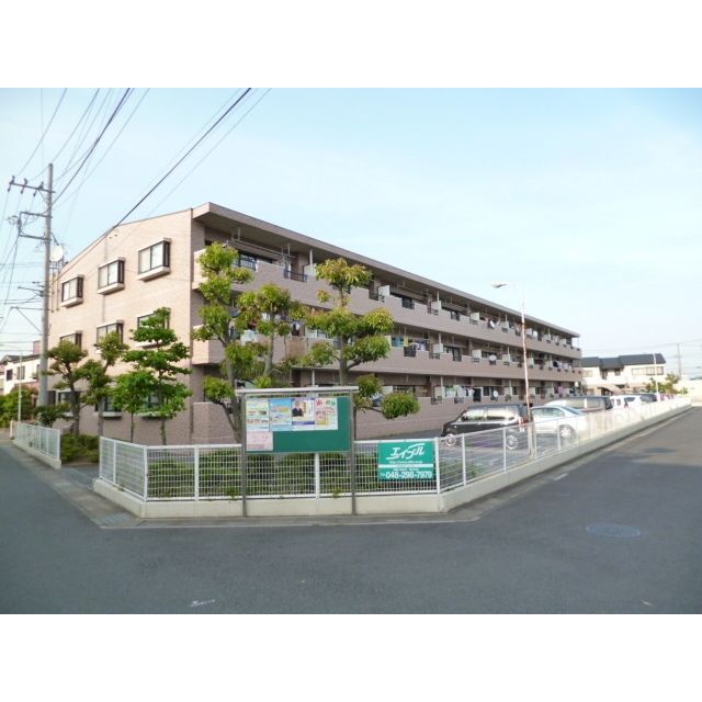 ホルツハイムの賃貸物件