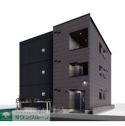 物件名が入ります