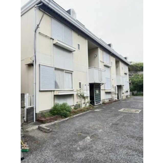 ベイサイドヒルT&Tの賃貸物件