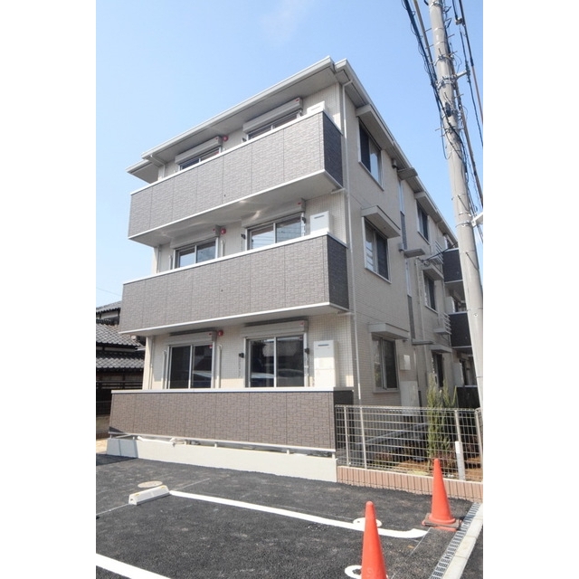 リヴェールコートの賃貸物件