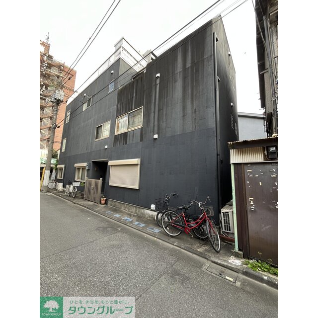 メゾンノワールの賃貸物件