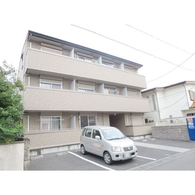 ブランシェの賃貸物件