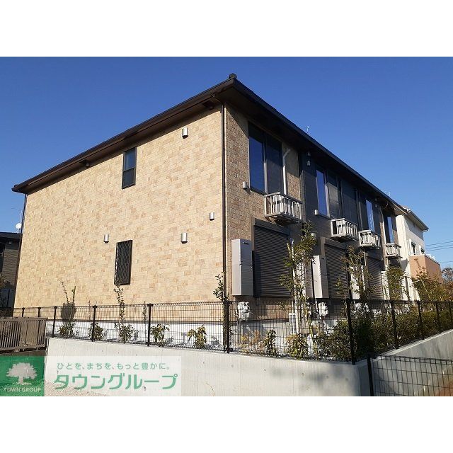 ラウレアBの賃貸物件