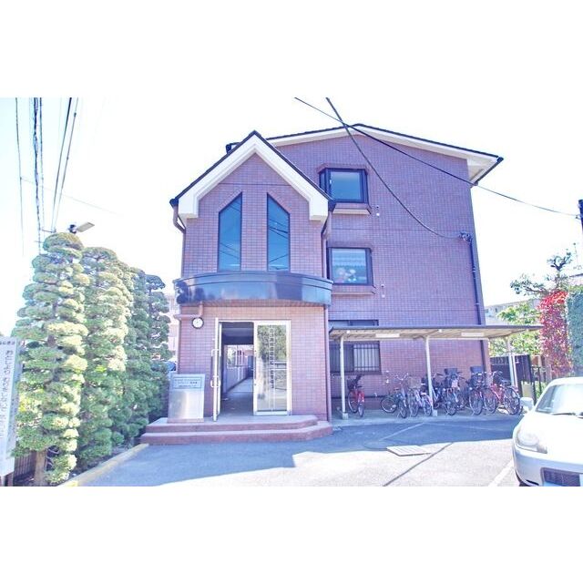 ルブニール稲田堤の賃貸物件