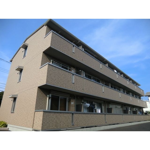 イーストコートの賃貸物件