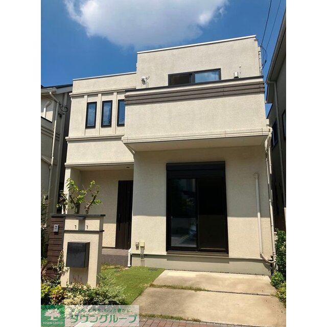 VILLA FLORAの賃貸物件