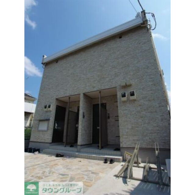 リブリ・桜新町の賃貸物件