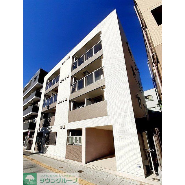 ローズボヌール３の賃貸物件