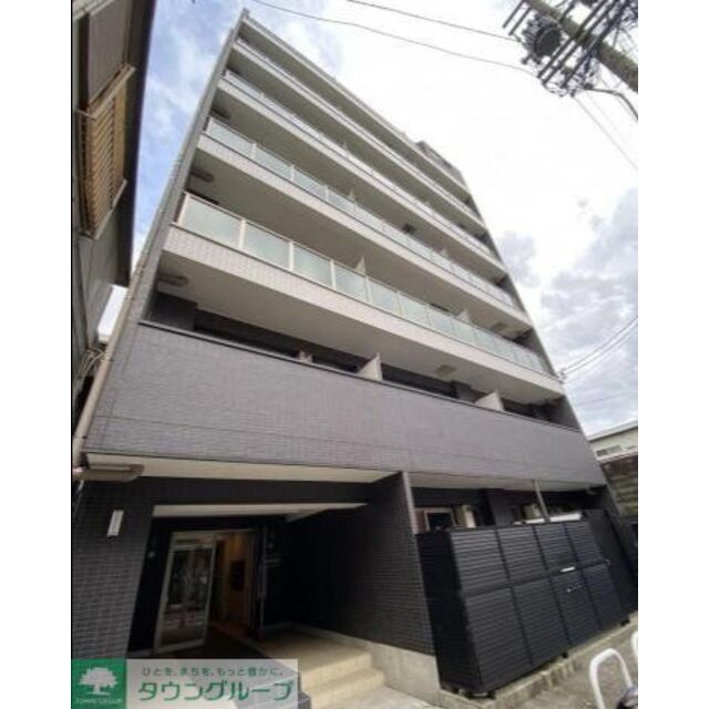 オリス丸の内の賃貸物件