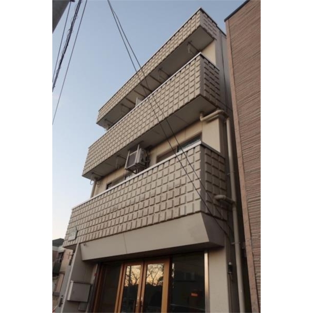 カミタマンション二番館の賃貸物件