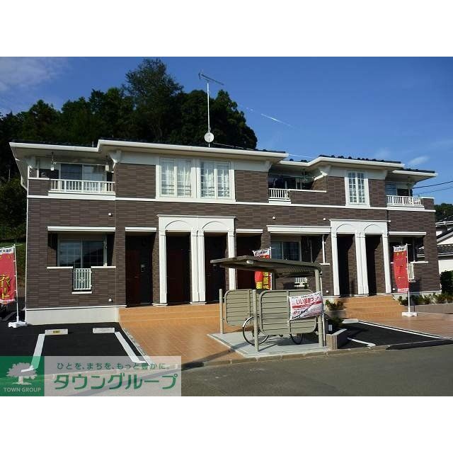 プロスペールの賃貸物件