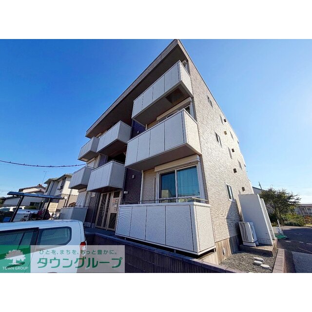 グリーンハイムの賃貸物件