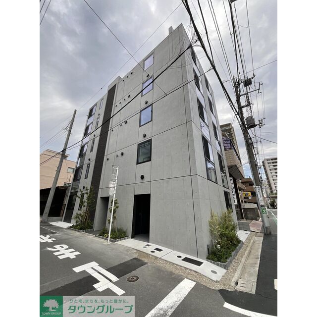 アトリオフラッツ北千住サウスの賃貸物件