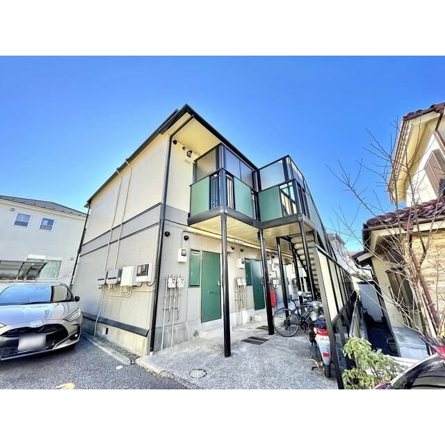 第5五月ハイツの賃貸物件