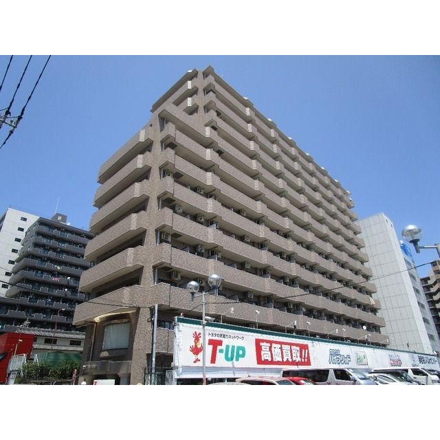 ライオンズプラザ海老名の賃貸物件