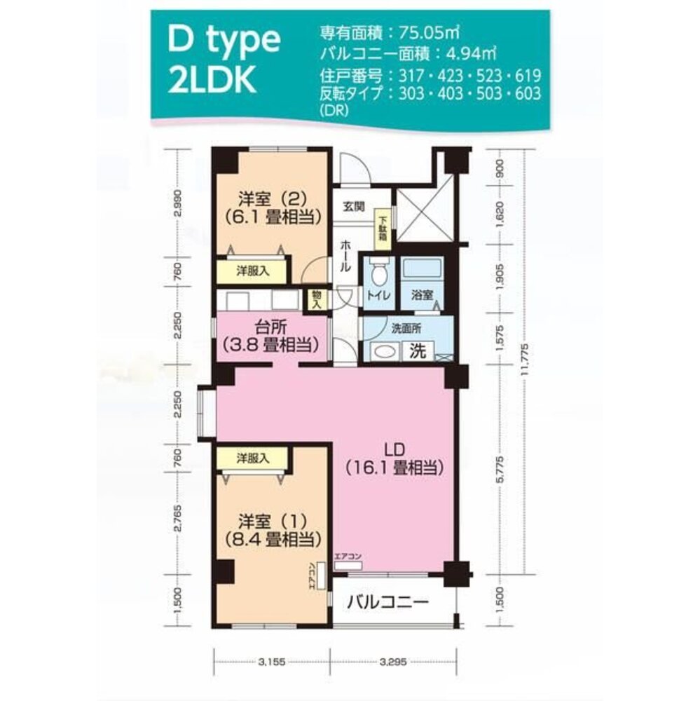 サムネイルイメージ