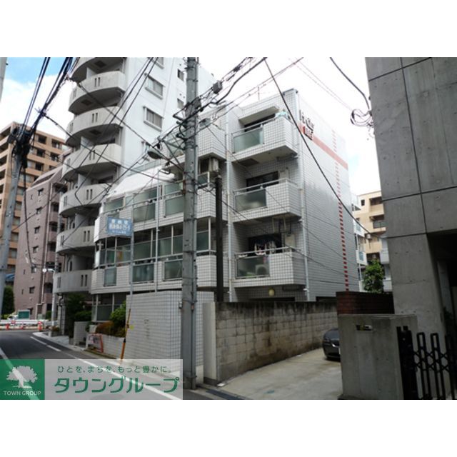 ハイシティ目白の賃貸物件