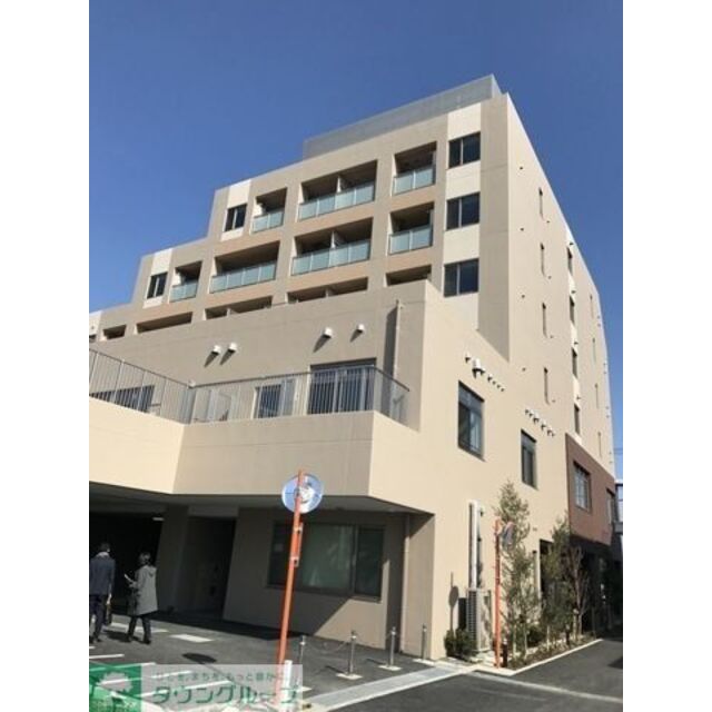 アスマチ浦安の賃貸物件