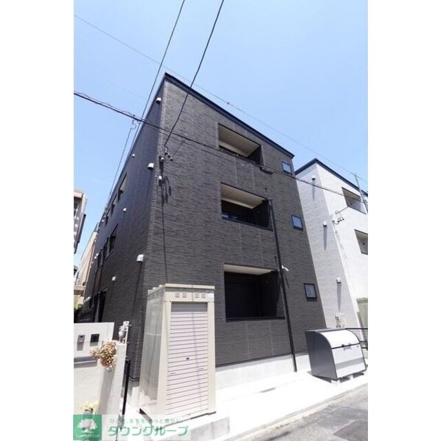 メイクスＲ道徳公園Iの賃貸物件