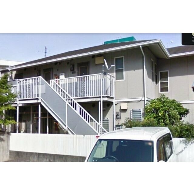 アリコベールの賃貸物件