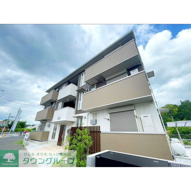 コンフォートイセゼキの賃貸物件