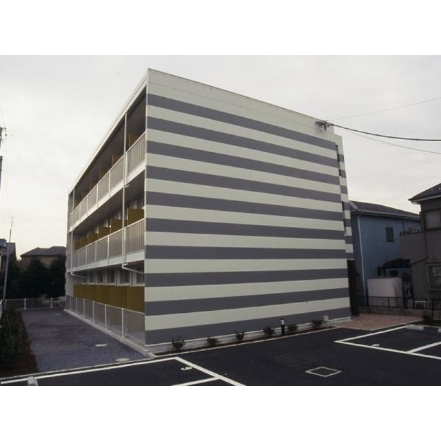 鹿鳴館の賃貸物件