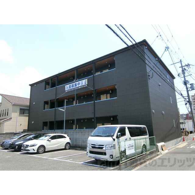 ベリッシモ春日の賃貸物件