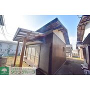 物件名が入ります