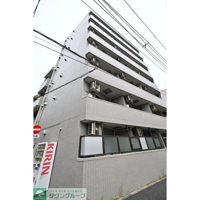 プレール荻窪の賃貸物件