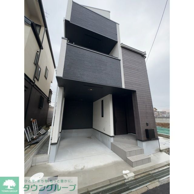 Ｋｏｌｅｔ市川原木-の賃貸物件