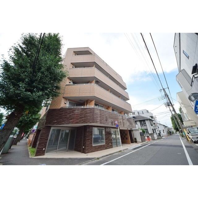 ルーブル府中壱番館の賃貸物件