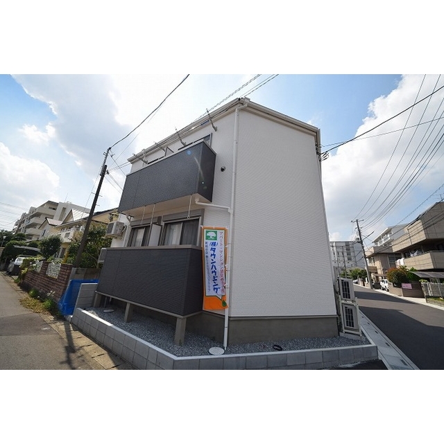 ヴィラ春日部の賃貸物件