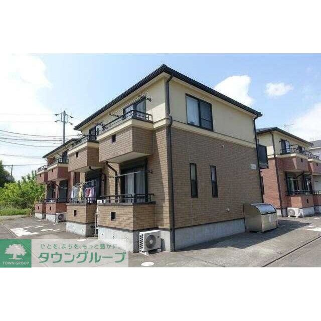 マロンヴィラ国立Aの賃貸物件